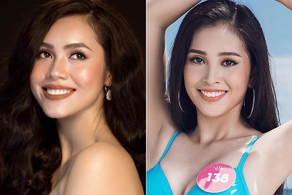 Đừng giật mình vì độ giống nhau của các cặp sao Việt này!
