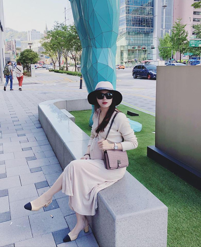 5 hot mom đình đám dù đẻ nhiều con vẫn son trẻ quyến rũ đến bất ngờ