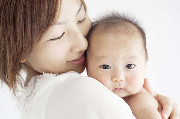2 biểu hiện ở trẻ sơ sinh cho thấy con có IQ cao
