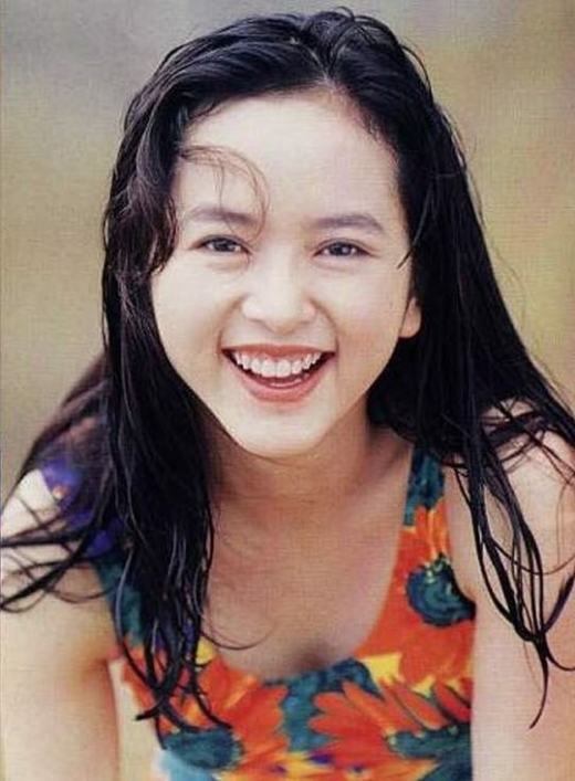 Diệp Uẩn Nghi:Từ đại mỹ nhân Châu Á đến tấm bi kịch lấy nhầm chồng