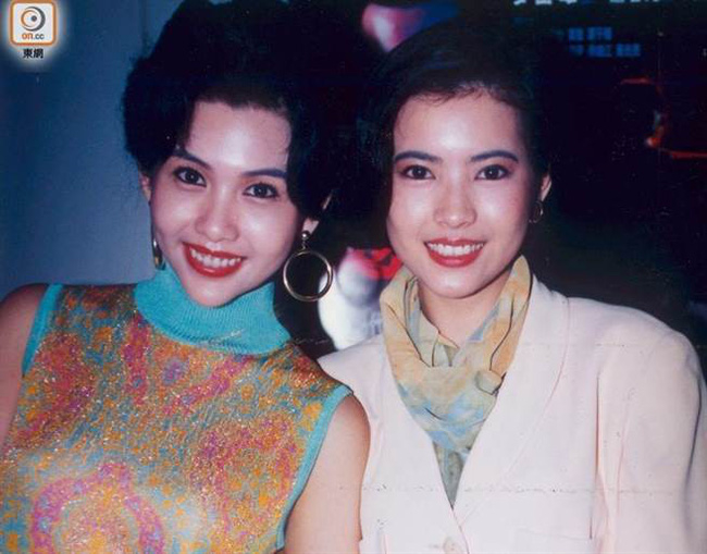 Khâu Thục Trinh- nữ thần gợi cảm sống tình nghĩa khiến Cbiz nể trọng