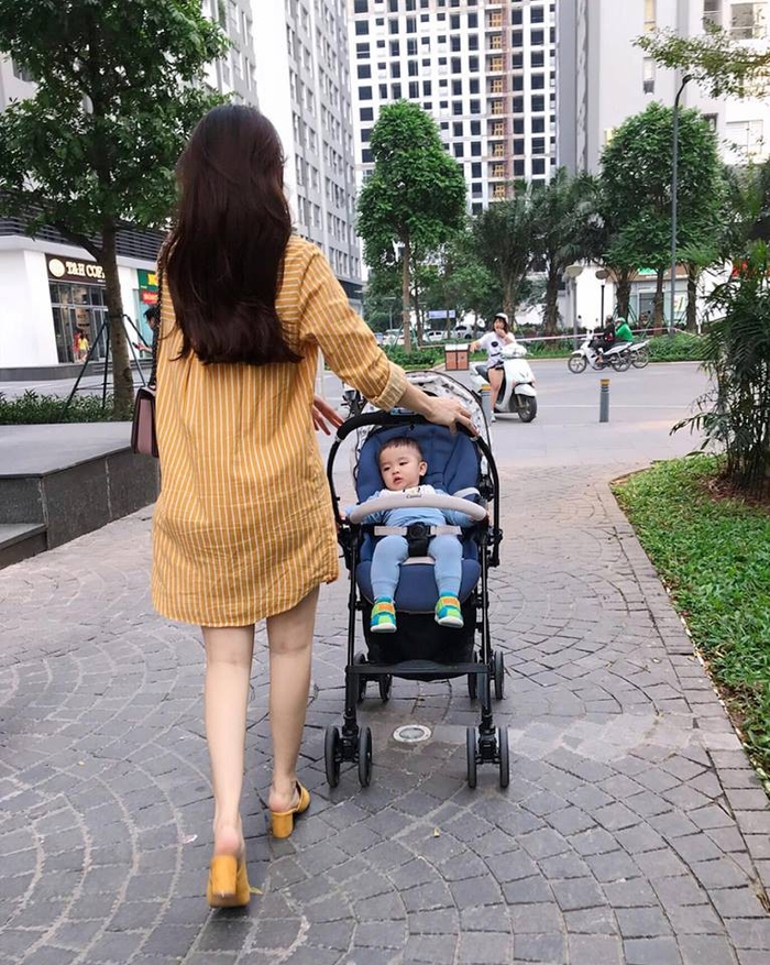5 hot mom đình đám dù đẻ nhiều con vẫn son trẻ quyến rũ đến bất ngờ