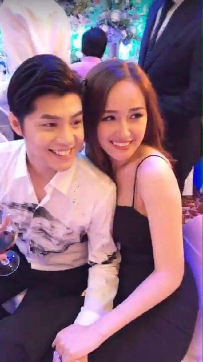 Những lần sao Việt công khai tình cảm gây dậy sóng dư luận
