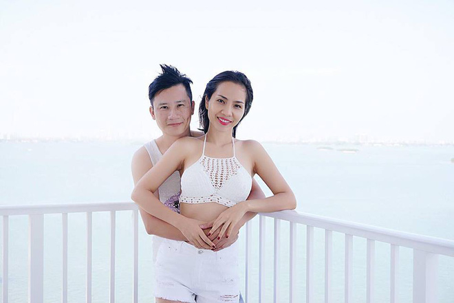 Những cô vợ gia thế khủng của sao nam Vbiz khiến người người ngưỡng mộ
