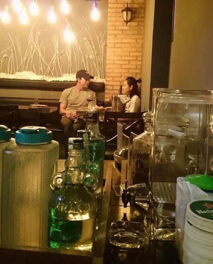 Bạn trai tin đồn của Chi Pu xác nhận từng có quan hệ tình cảm