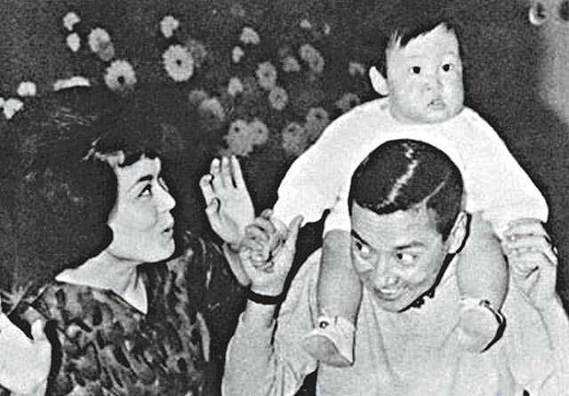 Những tuyệt sắc giai nhân TVB nổi tiếng thế kỉ 20 khiến vạn người mê