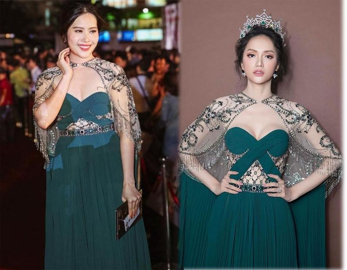 Thực tế đã chứng minh: Ai cũng có thể mặc đẹp, miễn là bạn phải gầy