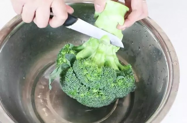 3 bước rửa súp lơ cực chuẩn vừa sạch vừa giữ trọn dinh dưỡng