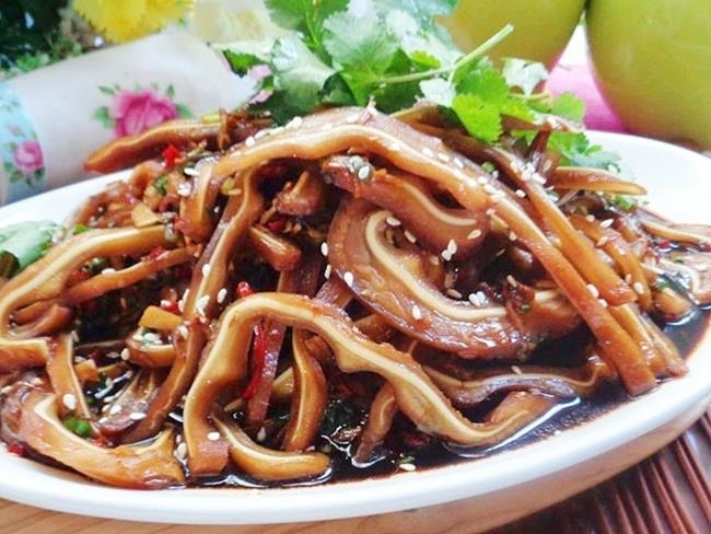3 món từ tai heo cực dễ làm nhìn là thích, ăn là ghiền dành cho cả nhà