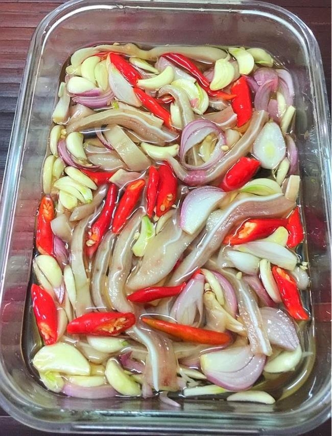 3 món từ tai heo cực dễ làm nhìn là thích, ăn là ghiền dành cho cả nhà