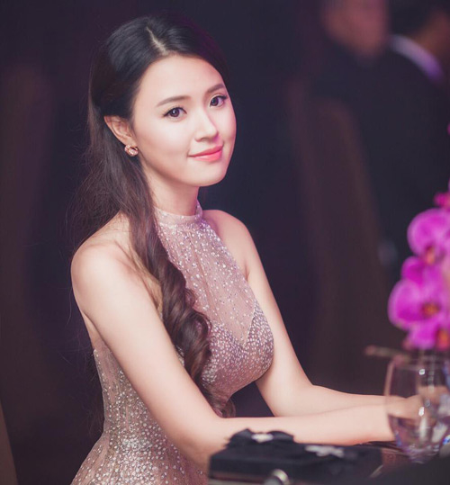 3 năm sau từ khi từ hôn thiếu gia, Midu có những chia sẻ gây chú ý