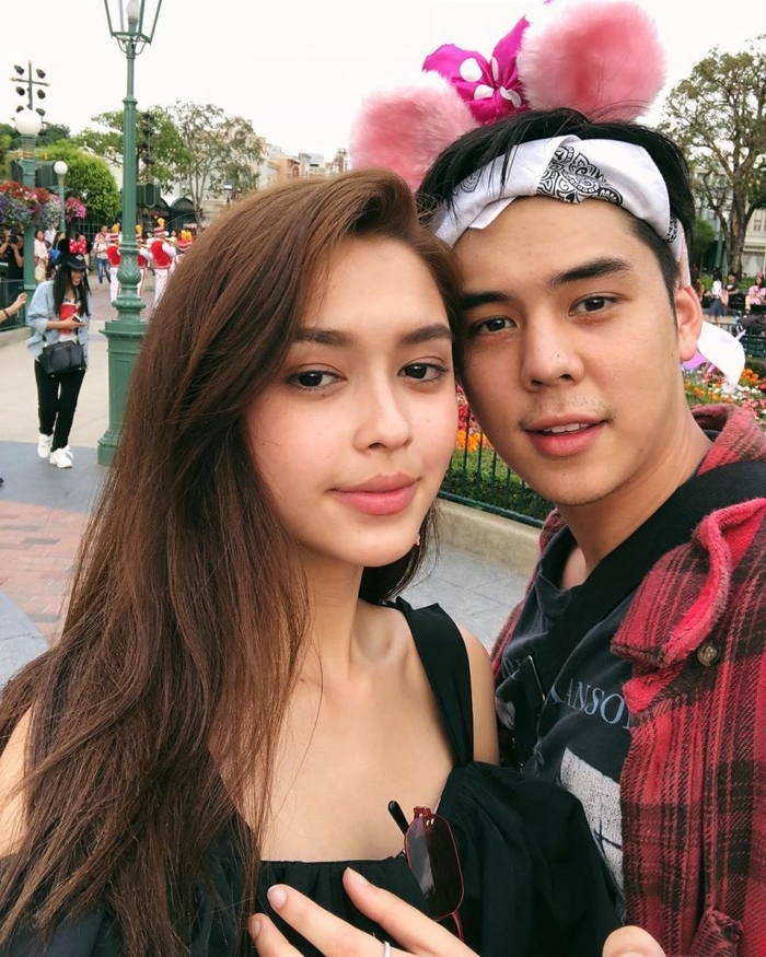 Nửa kia xuất chúng của loạt mỹ nhân lai đình đám Tbiz