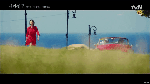Nhan sắc đỉnh cao của Song Hye Kyo trong Encounter