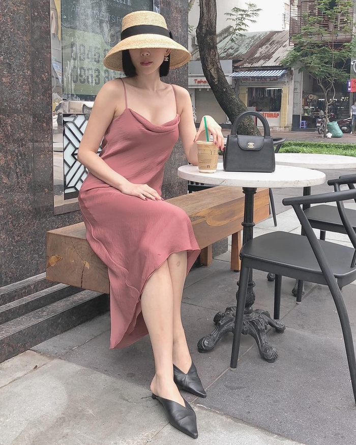 Loạt mỹ nhân Việt diện đầm trễ nải: Không phải ai cũng đẹp mỹ mãn