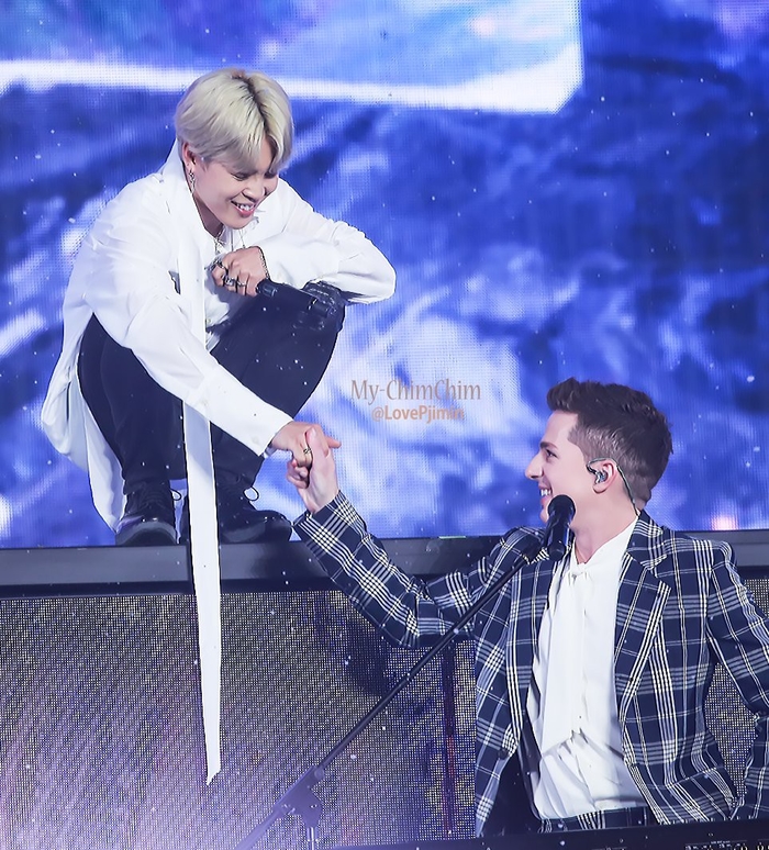 4 lí do nên ngừng chỉ trích Jimin (BTS) vì đã hát vỡ giọng ở MGA 2018