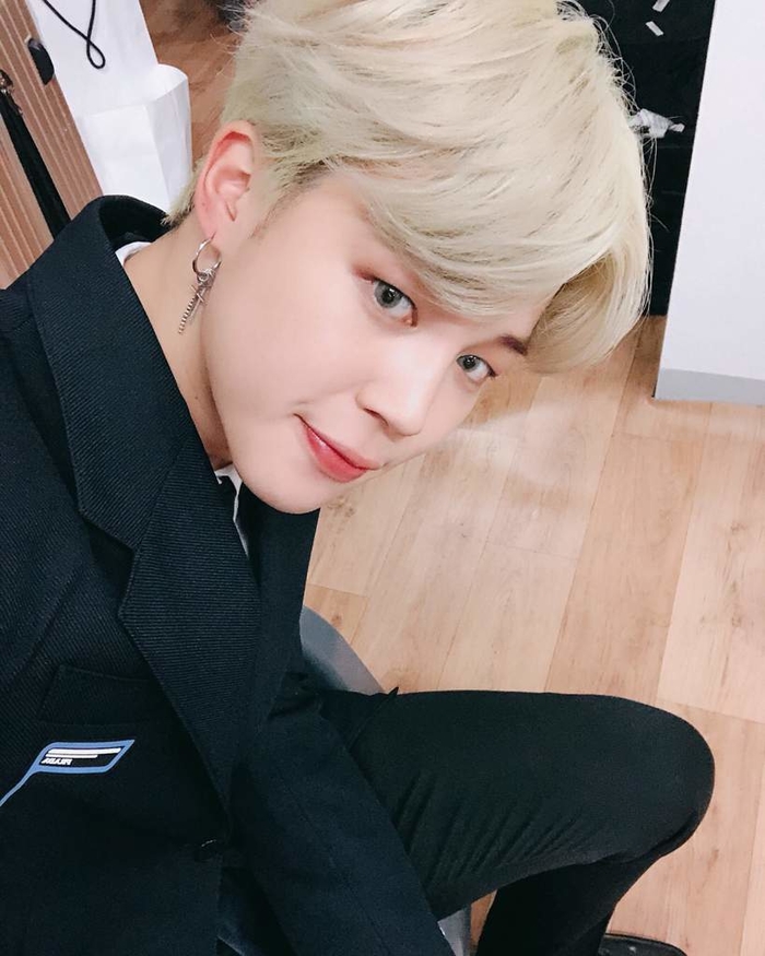 4 lí do nên ngừng chỉ trích Jimin (BTS) vì đã hát vỡ giọng ở MGA 2018