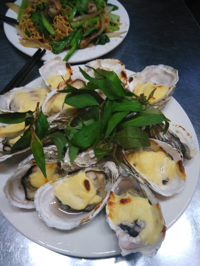 4 loại thực phẩm quen thuộc, rẻ tiền nhưng tốt ngang nhân sâm