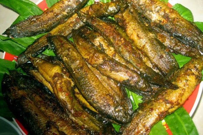 4 loại thực phẩm quen thuộc, rẻ tiền nhưng tốt ngang nhân sâm