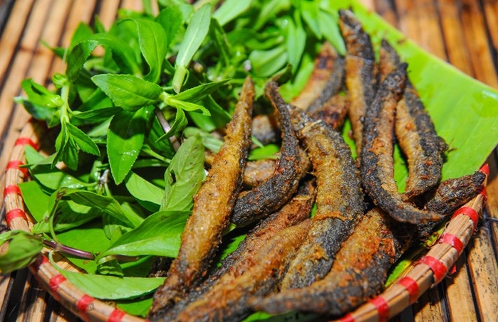 4 loại thực phẩm quen thuộc, rẻ tiền nhưng tốt ngang nhân sâm