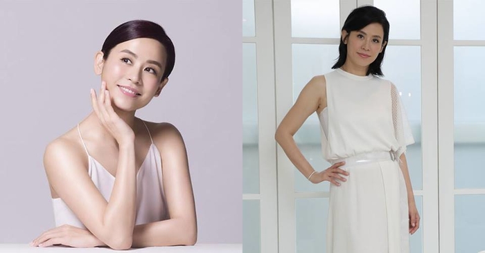 Hoa đán TVB Tuyên Huyên: Tình duyên lận đận, cô độc sau 2 lần huỷ hôn