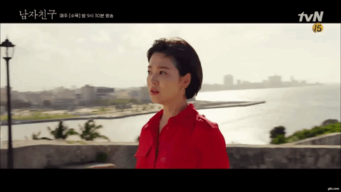 Nhan sắc đỉnh cao của Song Hye Kyo trong Encounter