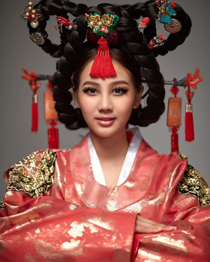 Hoa hậu các nước diện gì để thi quốc phục tại Miss Universe 2018?