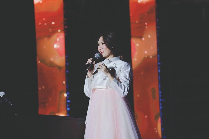 Mặc showbiz đầy rẫy thị phi, 3 mỹ nhân này vẫn nói không với scandal