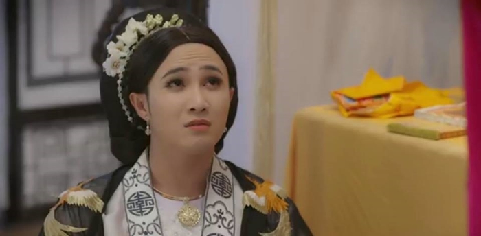 Web Drama lên ngôi: Những bóng hồng nam nhân toả sáng đầy duyên dáng