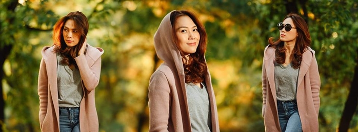Mặc showbiz đầy rẫy thị phi, 3 mỹ nhân này vẫn nói không với scandal