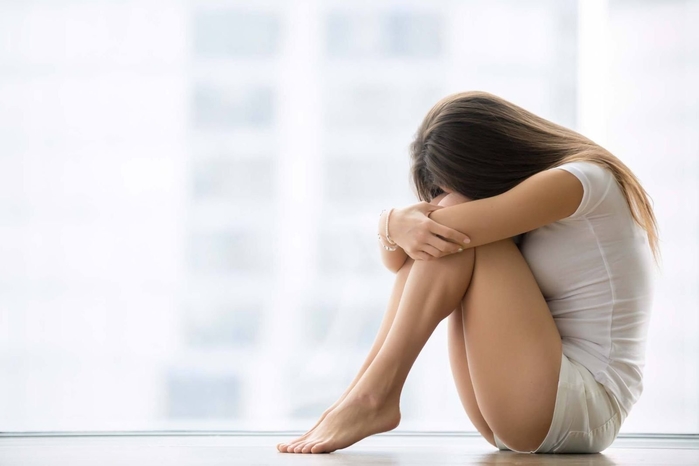 5 báo động đỏ cho biết cô bé đang gặp nguy hiểm bạn gái nên chú ý