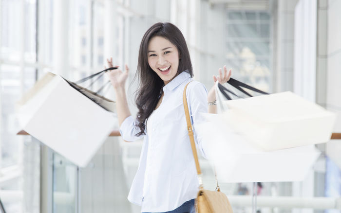 5 bí kíp mua sắm giúp con nghiện shopping tiết kiệm một khoản lớn