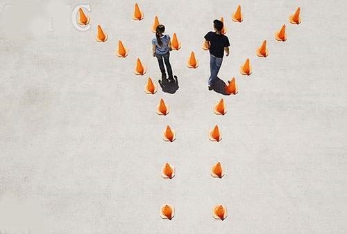 5 điều hoang đường mọi cô gái thường nghĩ đến khi muốn yêu lại từ đầu