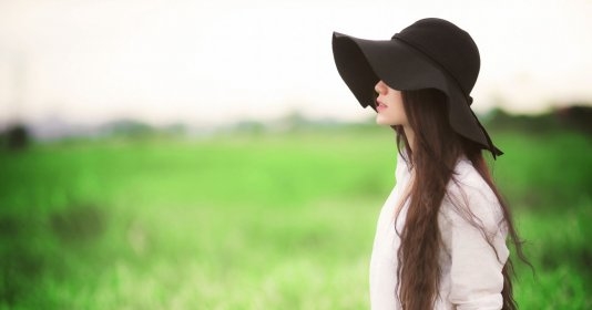 5 điều hoang đường mọi cô gái thường nghĩ đến khi muốn yêu lại từ đầu