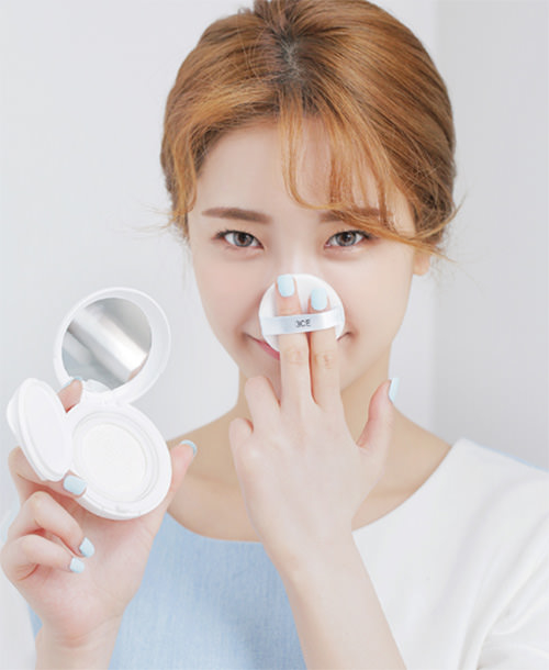 6 loại kem dưỡng trắng từ Hàn Quốc, dành cho người lười trang điểm