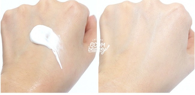 6 loại kem dưỡng trắng từ Hàn Quốc, dành cho người lười trang điểm