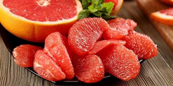 5 loại trái cây vừa tốt cho sức khỏe lại có khả năng làm giảm cân