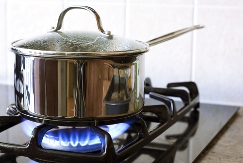 5 sai lầm khiến bếp gas nổ tung gây chết người