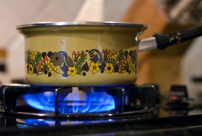 5 sai lầm khiến bếp gas nổ tung gây chết người