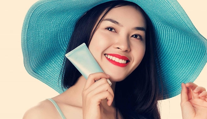5 thói quen khi chăm sóc da khiến làn da bạn lão hóa nhanh chóng