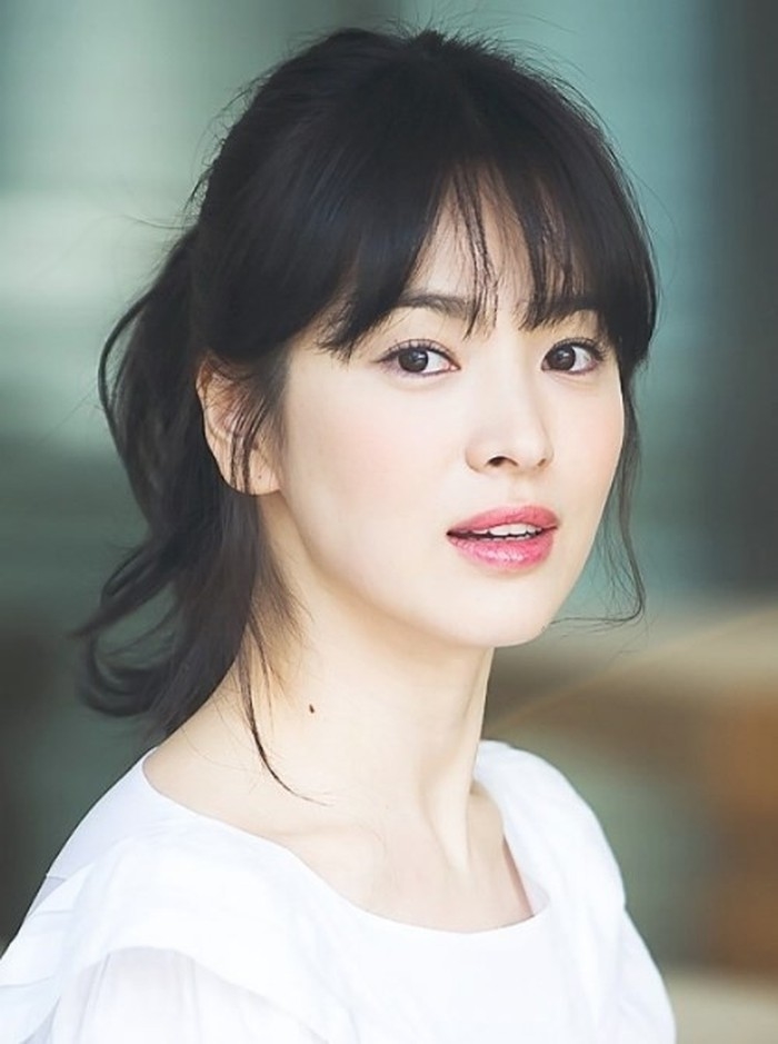 Những mỹ nhân mang tiếng đào hoa nhất nhì làng giải trí xứ Hàn