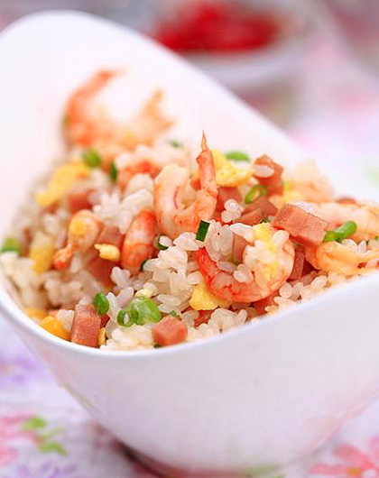 6 cách làm cơm chiên giòn tan từng hạt ăn đến đâu khen ngon đến đấy