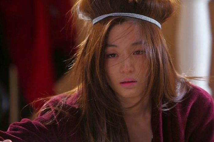 6 nữ chính có cá tính khác lạ nhưng được yêu mến nhất phim Hàn