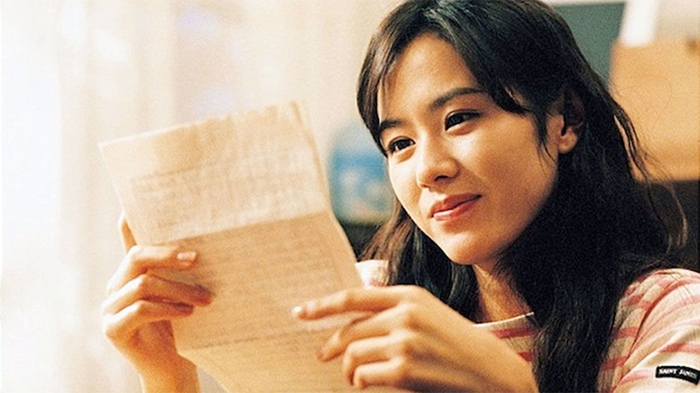 6 phim tình cảm lãng mạn Hàn Quốc khiến cho bạn muốn yêu ngay lập tức