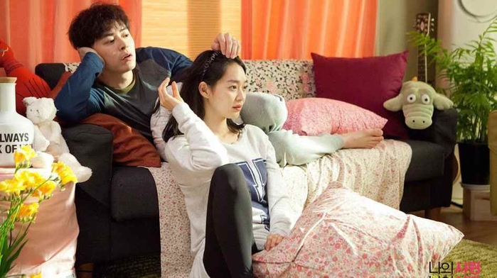 6 phim tình cảm lãng mạn Hàn Quốc khiến cho bạn muốn yêu ngay lập tức