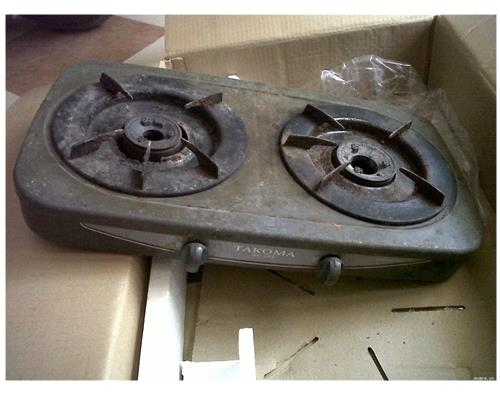 5 sai lầm khiến bếp gas nổ tung gây chết người