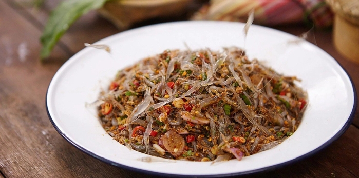 6 thói quen ăn uống giúp giữ dáng cực hiệu quả của người Thái