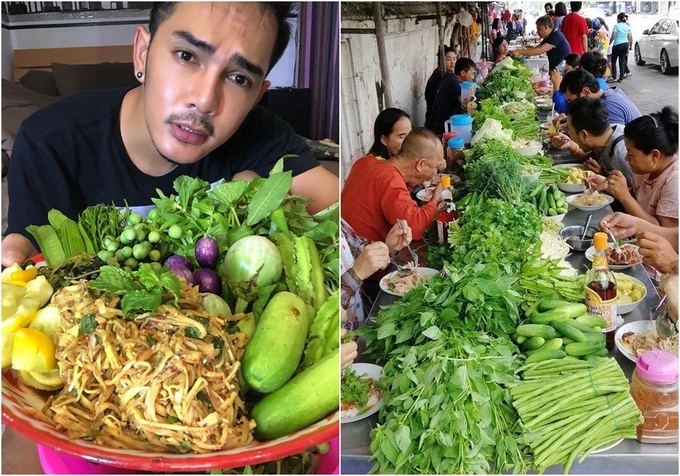 6 thói quen ăn uống giúp giữ dáng cực hiệu quả của người Thái