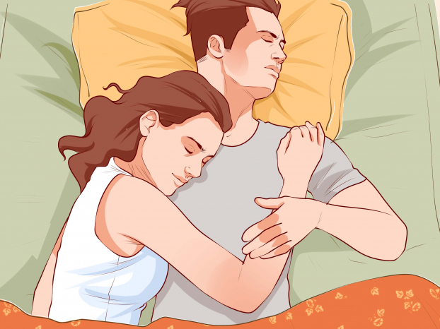 10 điều chỉ có các cặp đôi yêu nhau nồng nàn mới cùng nhau làm