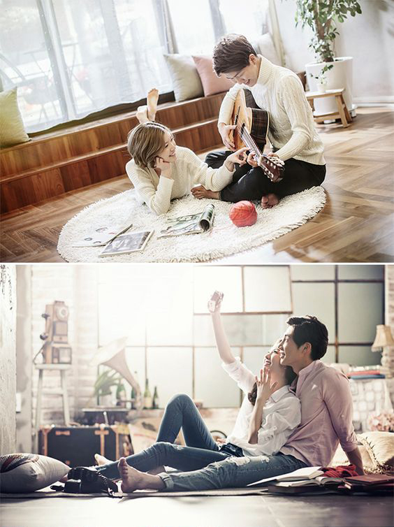 8 lời khuyên vô giá trong tình yêu giúp mối quan hệ thêm bền chặt