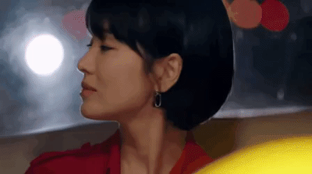 Nhan sắc đỉnh cao của Song Hye Kyo trong Encounter